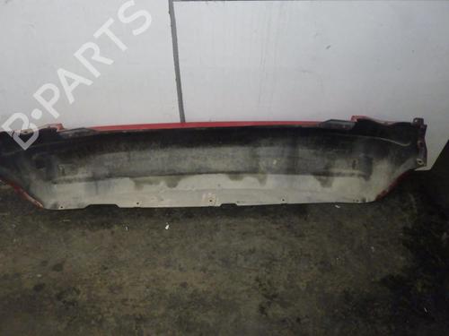 Rear bumper KIA PICANTO I (SA) 1.0 | BP29571045C8 
