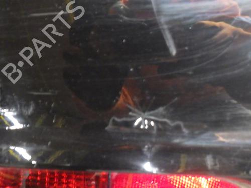 Rear bumper ALFA ROMEO MITO (955_) 1.4 (955.AXB1B, 955.AXU1A) | BP24263998C8 