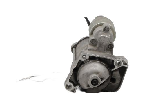 Used Starter Starter RENAULT MEGANE IV Hatchback (B9A/M/N_) 1.5 dCi 110 (B9A3) (110 hp) 27724672 27724672