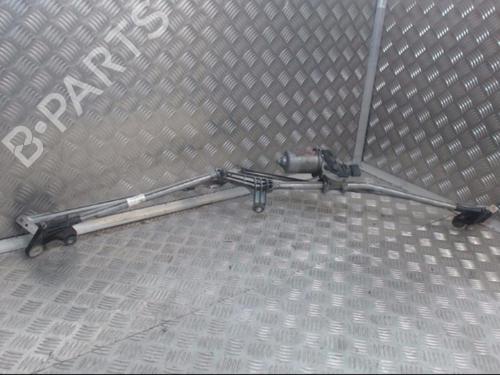 Used Front wiper motor Front wiper motor SMART FORTWO Coupe (451) 1.0 (451.331, 451.380) (71 hp) 24269522 24269522