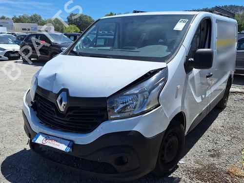 Plafonier RENAULT TRAFIC III Van (FG_) 1.6 dCi 120 (FGMK) | BP37482345I8 - Image 17