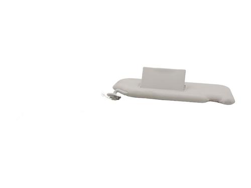 Right sun visor FORD FIESTA V (JH_, JD_) 1.4 TDCi | BP28103255I2 