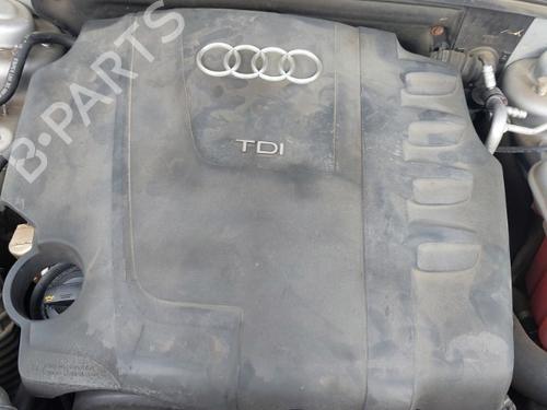 Front left seatbelt AUDI A4 B8 Avant (8K5) 2.0 TDI | BP24264453I26  - Image 14