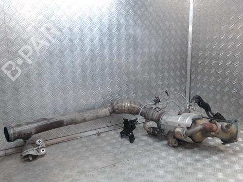 Catalyst JEEP WRANGLER IV (JL) 2.0 4xe Plug-in Hybrid (JL74) | BP24271930M10 - Image 2