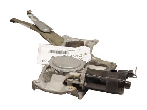 Front right window mechanism DAEWOO NEXIA 1.5 16V (08, 68) | BP24311758C23 - Image 4