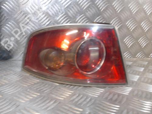 Used Left taillight SEAT IBIZA III (6L1) 1.9 SDI (64 hp) 24266243