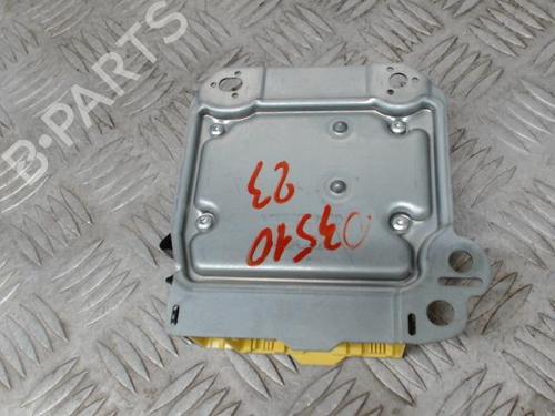 ECU airbags MERCEDES-BENZ B-CLASS Sports Tourer (W246, W242) B 180 CDI (246.200) | BP24276168M53 