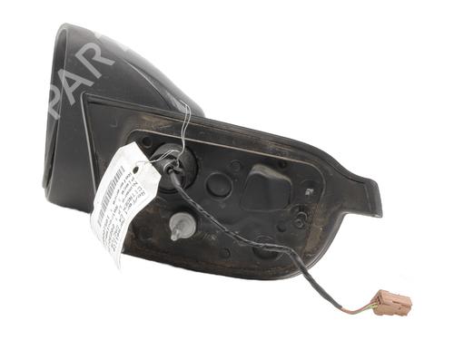 Used Left mirror Left mirror CITROËN C4 CACTUS 1.6 BlueHDi 100 (99 hp) 26455898 26455898