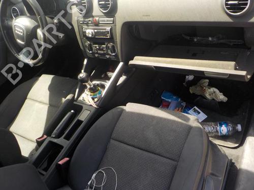 Front right window mechanism AUDI A3 Sportback (8PA) 2.0 TDI 16V | BP24274015C23 