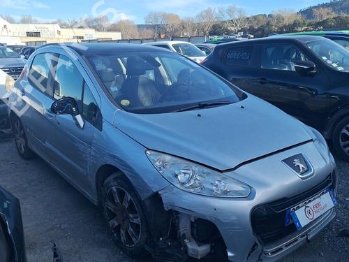 Left front window switch PEUGEOT 308 I (4A_, 4C_) 1.6 HDi | BP35748255I27  - Image 6