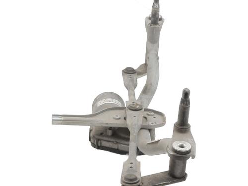 Front wiper motor RENAULT TRAFIC III Van (FG_) 1.6 dCi 125 (FGMH) | BP27179060M29 