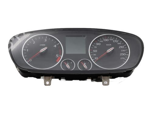 Used Instrument cluster RENAULT LAGUNA III (BT0/1) 1.5 dCi (BT00, BT0A, BT0T, BT1J) (110 hp) 30322167