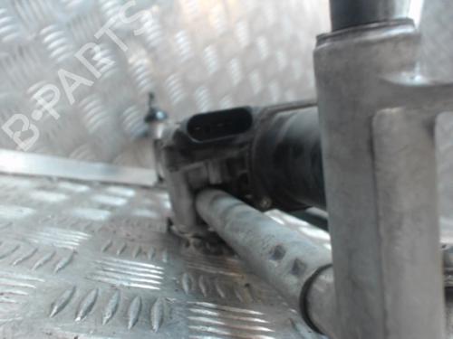 Front wiper motor VW GOLF VI Convertible (517) 1.6 TDI | BP24281073M29 