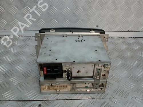 Electronic module MERCEDES-BENZ C-CLASS T-Model (S203) C 270 CDI (203.216) | BP24268203M83 - Image 2