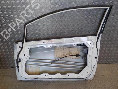 Used Right front door FORD FIESTA VI (CB1, CCN) 1.6 Ti (120 hp) 24280904