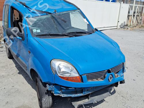 Used Parts RENAULT KANGOO Express (FC0/1_)    4506960