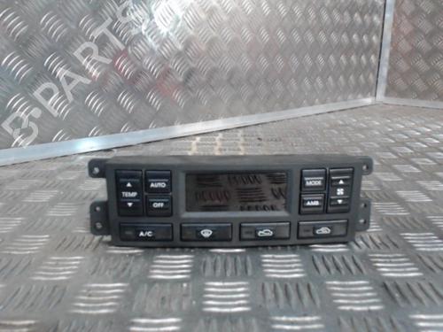 Used Climate control KIA SORENTO I (JC) 2.5 CRDi 4WD (140 hp) 24278401
