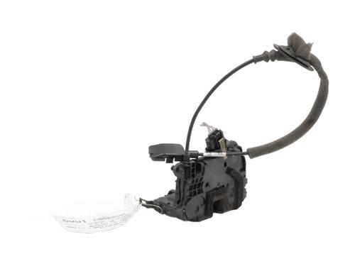 Rear right lock RENAULT CLIO IV (BH_) 1.2 16V | BP25491872C99 