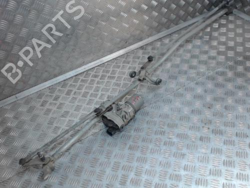 Front wiper motor PEUGEOT 308 SW I (4E_, 4H_) 1.6 HDi | BP24281383M29 