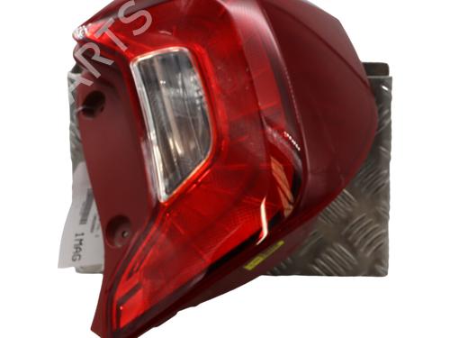 Right taillight KIA PICANTO III (JA) 1.0 | BP38456365C35 - Image 3