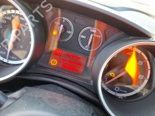 Left tailgate light ALFA ROMEO GIULIETTA (940_) 2.0 JTDM (940.FXL1A) | BP25033278C79  - Image 19