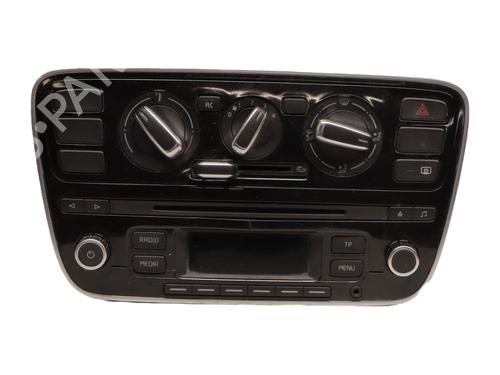 radio-vw-up-121-122-bl1-bl2-bl3-123-2011-24939675 main image
