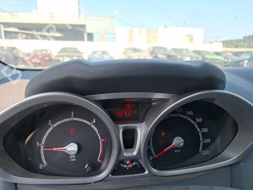 AC compressor FORD FIESTA VI (CB1, CCN) 1.4 TDCi | BP32207773M34 - Image 6