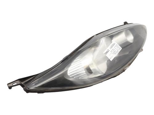 Used Right headlight Right headlight FORD FIESTA VI (CB1, CCN) 1.4 TDCi (70 hp) 34527264 34527264