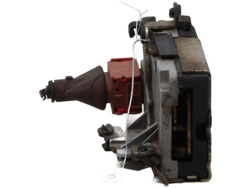 Front left lock PEUGEOT 406 (8B) 2.0 HDI 110 | BP29184864C98 