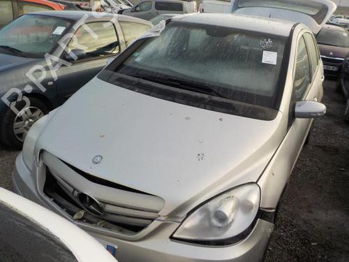 Right front fog light MERCEDES-BENZ B-CLASS Sports Tourer (W245) B 180 CDI (245.207) | BP24280576C31 