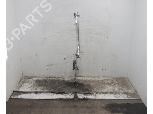 Used Front wiper motor Front wiper motor PEUGEOT 308 CC (4B_) 2.0 HDi (163 hp) 40284057 40284057
