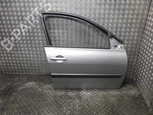 Used Right front door RENAULT MEGANE II (BM0/1_, CM0/1_) 1.9 dCi (131 hp) 27406826