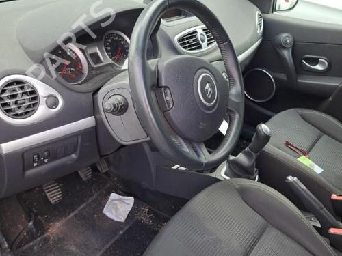 Front left interior door handle RENAULT CLIO III Grandtour (KR0/1_) 1.5 dCi (KR0F) | BP25870891I13 - Image 9