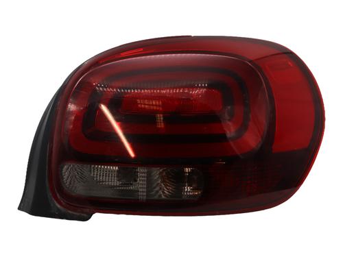 Right taillight CITROËN C3 III (SX) 1.6 BlueHDi 75 | BP37451630C35 - Image 2