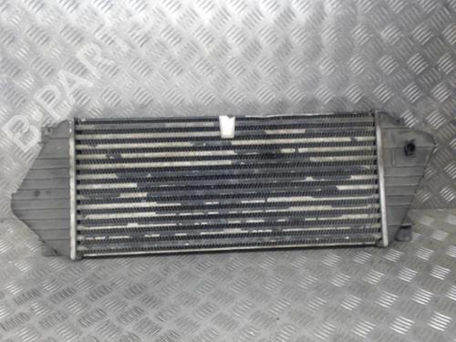 Intercooler FORD FUSION (JU_) 1.4 TDCi | BP24280521M30 