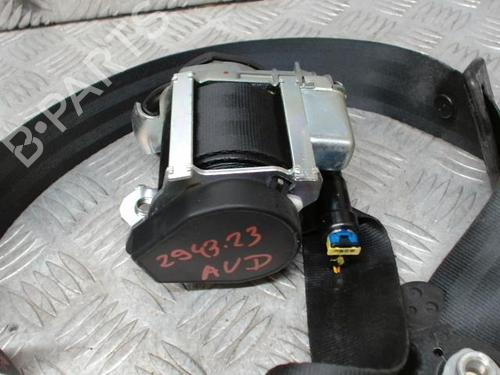 Front right belt tensioner PEUGEOT 308 I (4A_, 4C_) 2.0 HDi | BP24276005C88 