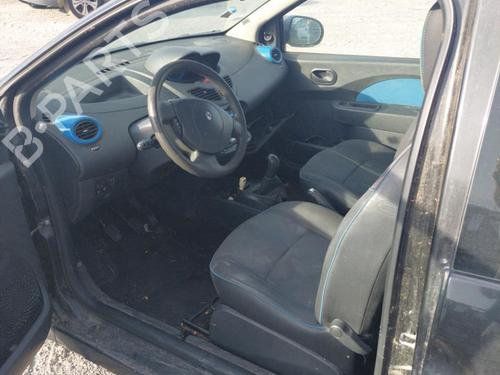 Warning switch RENAULT TWINGO II (CN0_) 1.5 dCi 75 | BP24282785I22  - Image 5