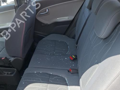 Left sun visor KIA PICANTO II (TA) 1.0 | BP28845993I1  - Image 14