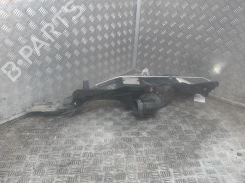 Front slam panel FIAT DUCATO Van (250_) 140 Natural Power | BP30820942C72 