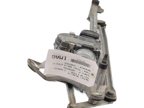 Front wiper motor AUDI A8 D3 (4E2, 4E8) 6.0 W12 quattro | BP33707323M29 - Image 4