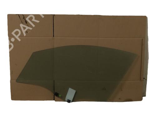 Used Front left door window Front left door window 39425907 39425907