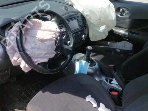 Left front window switch NISSAN JUKE (F15) 1.5 dCi | BP24275935I27 - Image 4