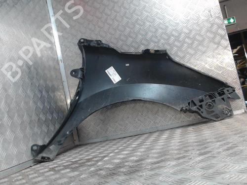 Left front fenders PEUGEOT 3008 I MPV (0U_) 1.6 HDi | BP25938951C41 