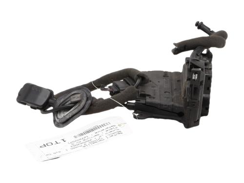 Front left lock RENAULT TWINGO III (BCM_, BCA_) 0.9 TCe 90 (BCM9, BCM2) | BP36345927C98 - Image 2