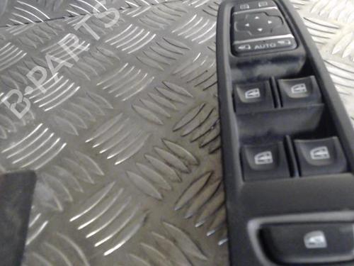 Left front window switch RENAULT CAPTUR I (J5_, H5_) 1.5 dCi 90 (J5N4, J5M5, J5MW, J5M6, J5AL, J5AJ) | BP24272037I27  - Image 6