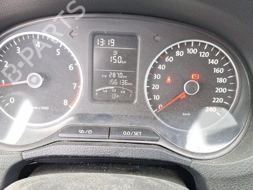 ABS pump VW POLO V (6R1, 6C1) 1.2 | BP36230262M43  - Image 8