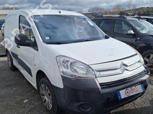 Used Parts CITROËN BERLINGO Box Body/MPV (B9)  1.6 HDi 90 16V  4838393