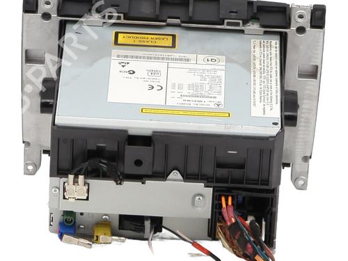 display-monitor-mercedes-benz-a-class-w169-2004-2005-2006-2007-2008-2009-2010-2011-2012-33707315 main image