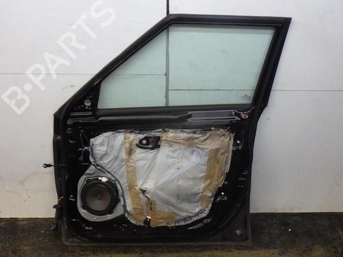 Right front door KIA SOUL I (AM) 1.6 CRDi 128 | BP29599068C3 