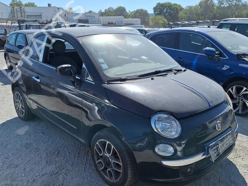 Used Parts FIAT 500 (312_)  1.3 D Multijet (312AXB1A)  4373071